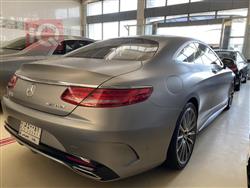 مێرسێدس بێنز S-Class